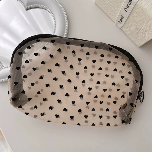 Medium half round bag