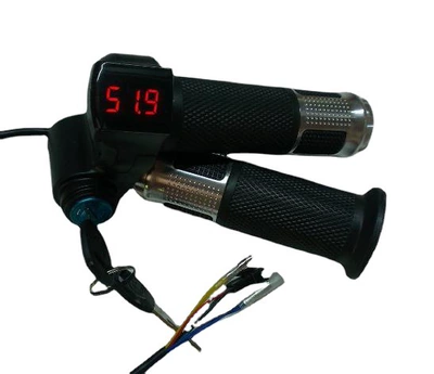 car accessories speed control – Other Electric Vehicle Accessories