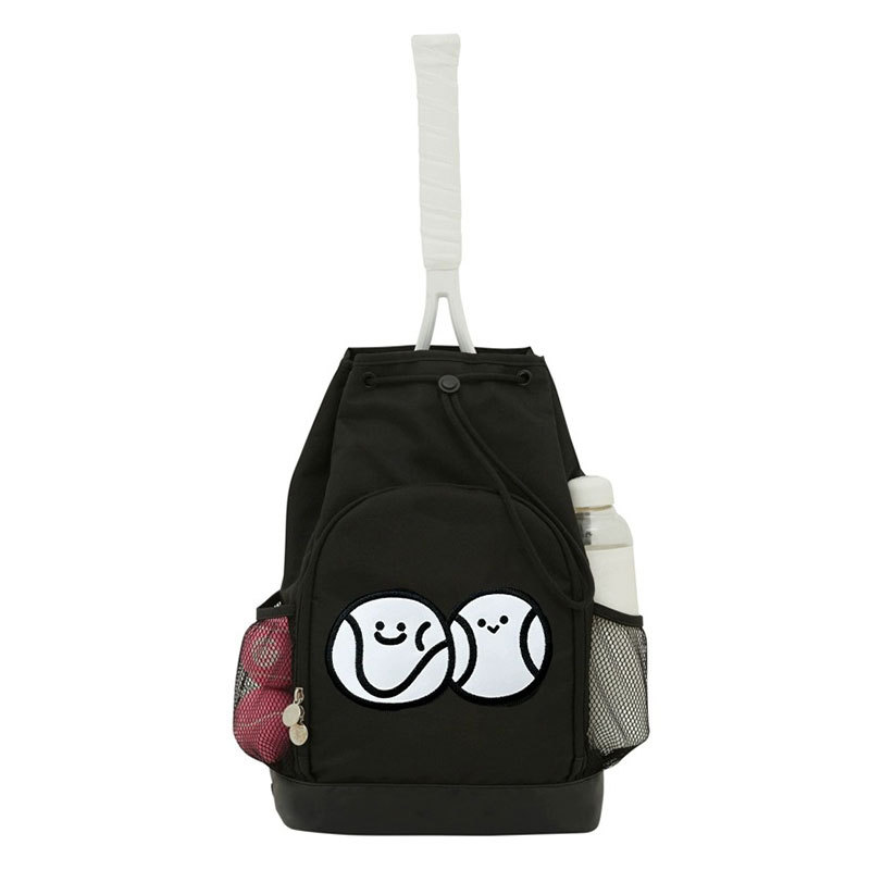 Mochila DE TENIS BOLSA DE TENIS bolsa de bádminton multifuncional para hombres y mujeres bolsa de fitness de tenis para niños adultos transfronterizos de gran capacidad