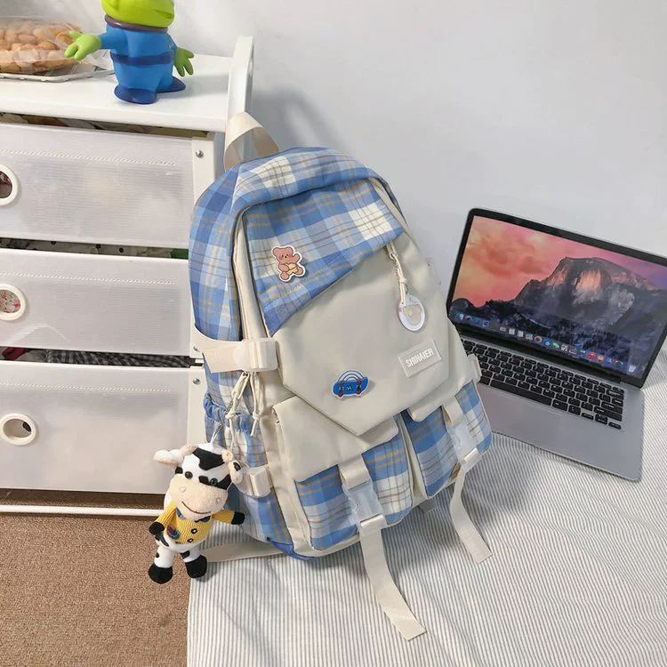 Тайд? backpacks