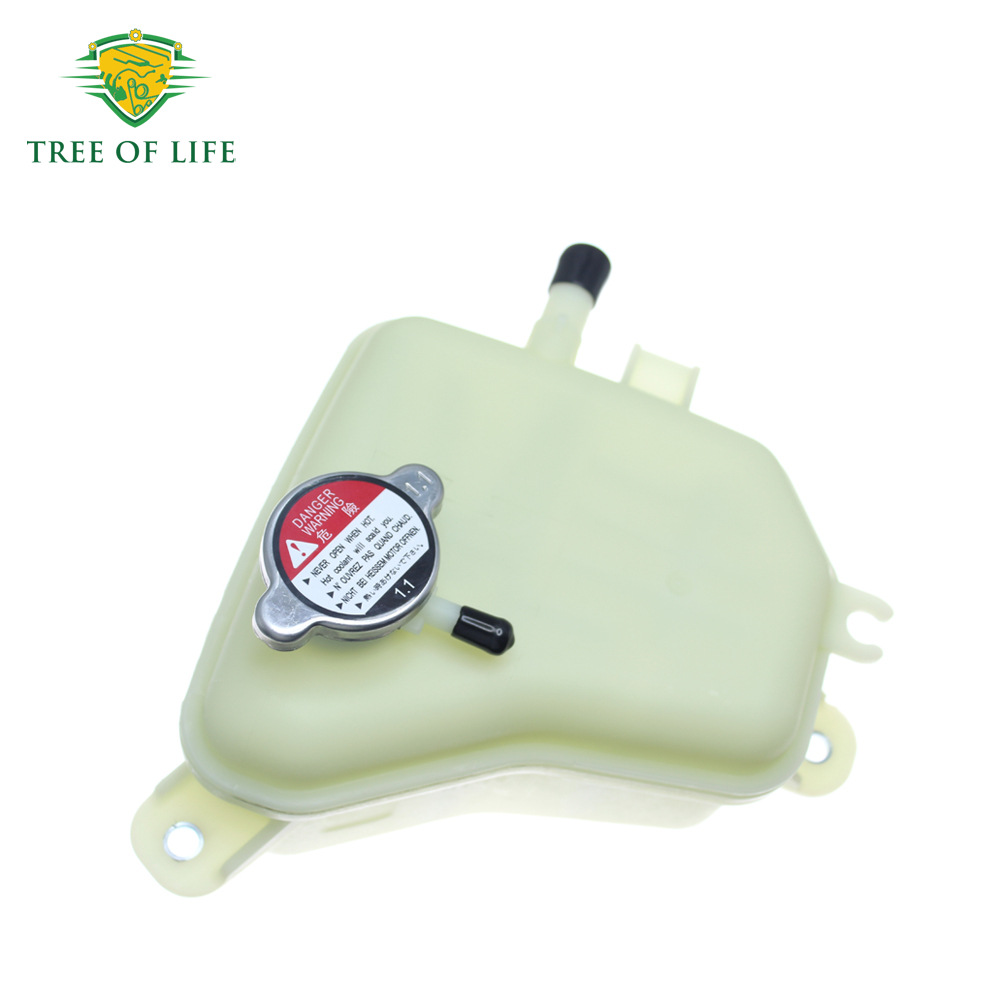19101 - 5BA-A01 HO3014137 para tanque de refrigerante de radiador con tapa Honda