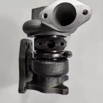 Suitable for Supercharger