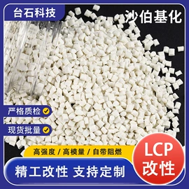 PPS;PA66;LCP