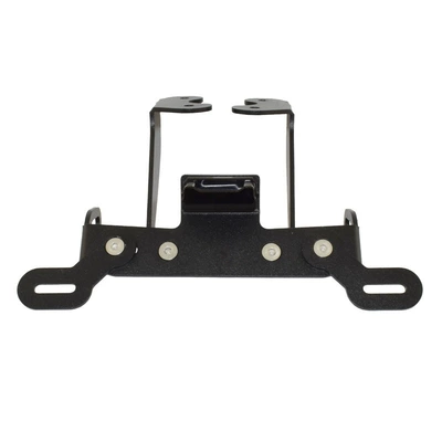 Suitable for Yamaha MT-09 SP Nömrə qabı