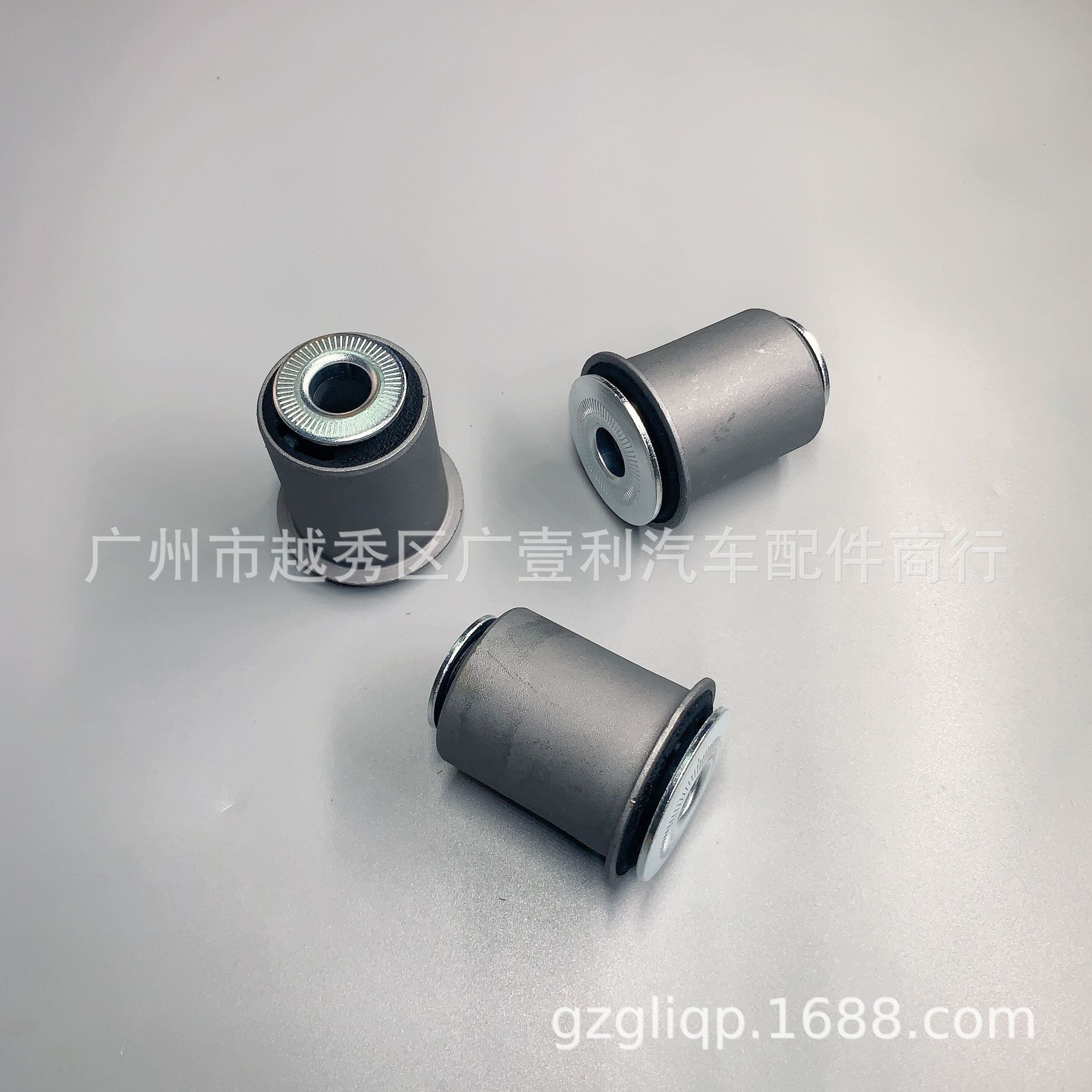 Applicable to AB31-34-492 AB31 -3492BB AB31-3493BB BT50 lower suspension rubber sleeve
