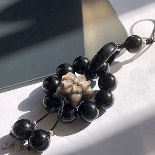 ��Ȼ�y��ʯ�����֙C朒��DIY����������耳׿���Ů�������l