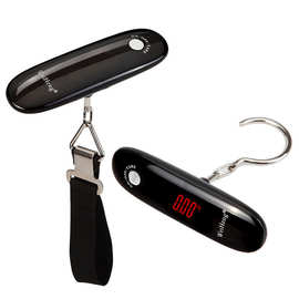 工厂直供WH-A26隐藏式显示屏高端电子行李秤行李称手提电子称50kg