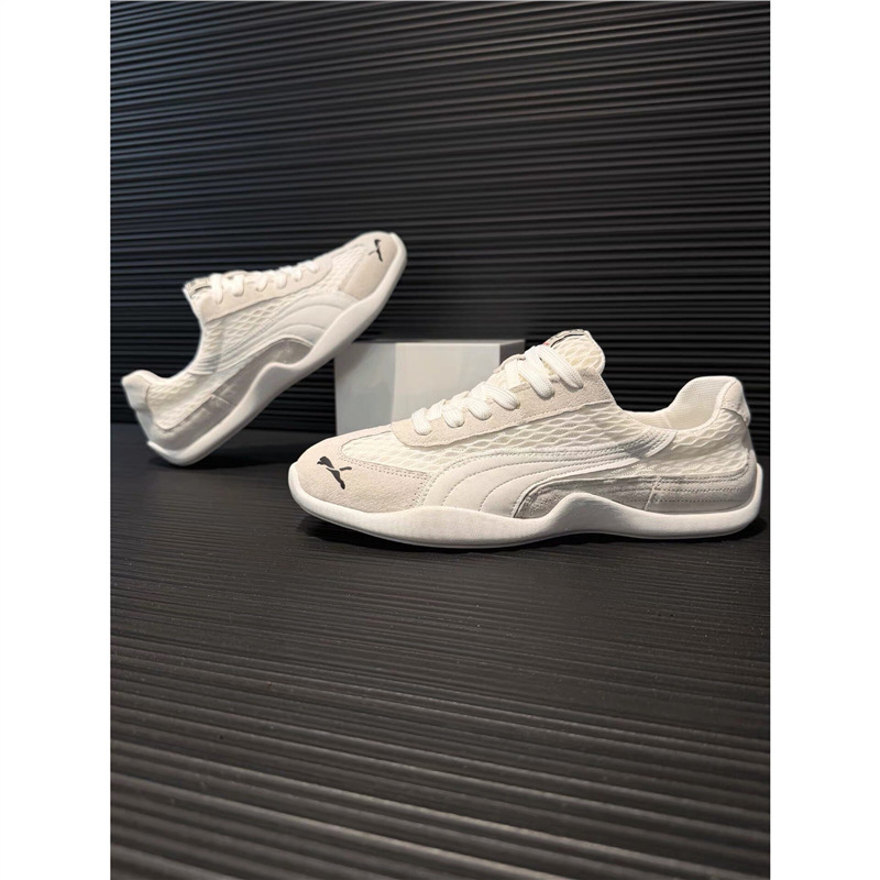 "SanShang" men's low-top non-slip versatile mesh breathable new soft-soled thin casual sneakers "SanShang" men's low-top non-slip versatile mesh breathable new soft-soled thin casual sneakers