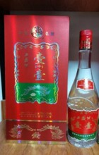 西凤酒1+1 45度凤香型白酒500ml