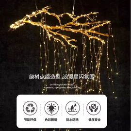 室内LED;室外LED;其他灯具配件