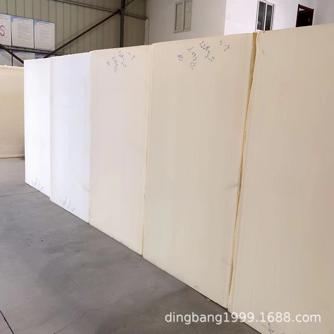 PU海绵方泡海绵各种密度海绵海绵批发厂家直销沙发垫高弹密度32