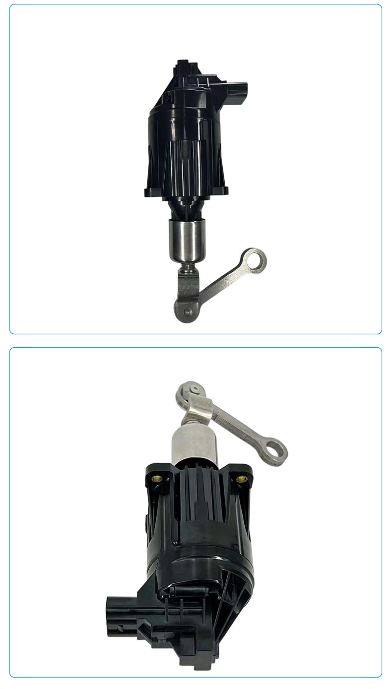 K6T52372 Turbocharger Solenoid Valve Actuator Suitable for Honda Civic 1.5t 189006A003