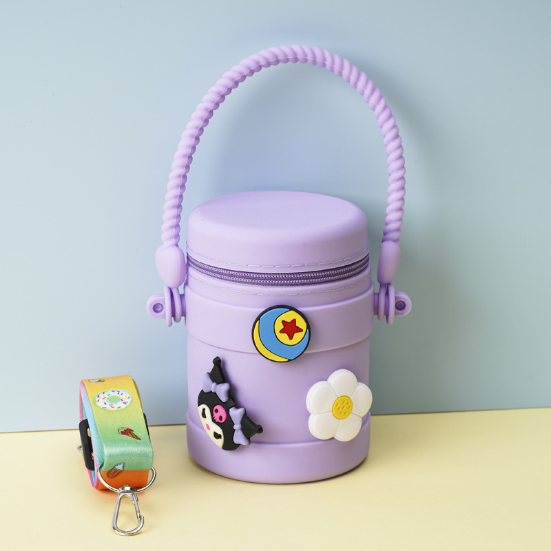 버킷백 만화 랜덤 2