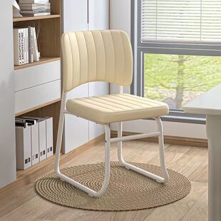 Computer Chair Home Comfortable Sedentary Dormitory Chair Study Table and Chair Ergonomic Chair Bedroom Backrest Postgraduate Entrance Examination Chair