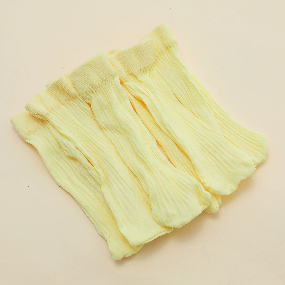 Summer thin children's socks for elementary school students for men and women, tights for amusement parks, wholesale