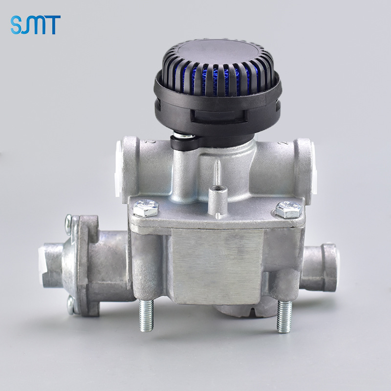9730111090 fábrica de válvula de relé de ventas directas de camiones accesorios de autobús piezas de repuesto SMT