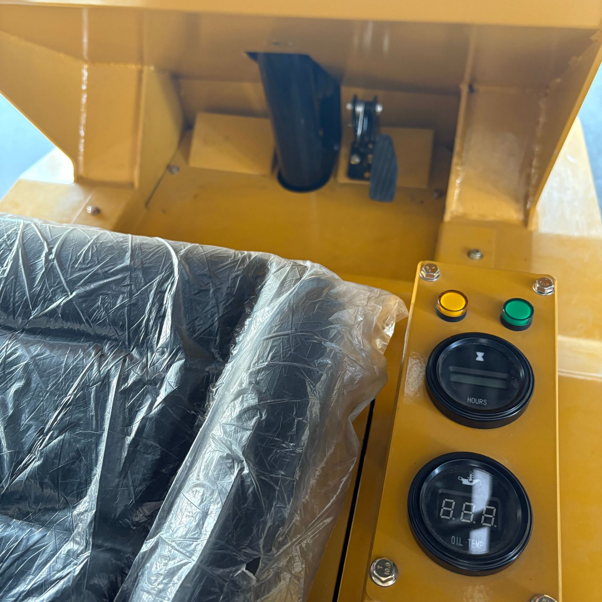 微型挖机S360履带滑移机T480农用滑移机建设施工