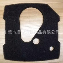 伊罕玩家3、4代过滤桶替换棉水族箱草缸过滤棉培菌生化棉