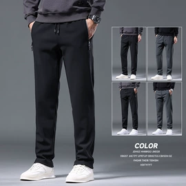 男式羽绒服;男式休闲裤;男式夹克