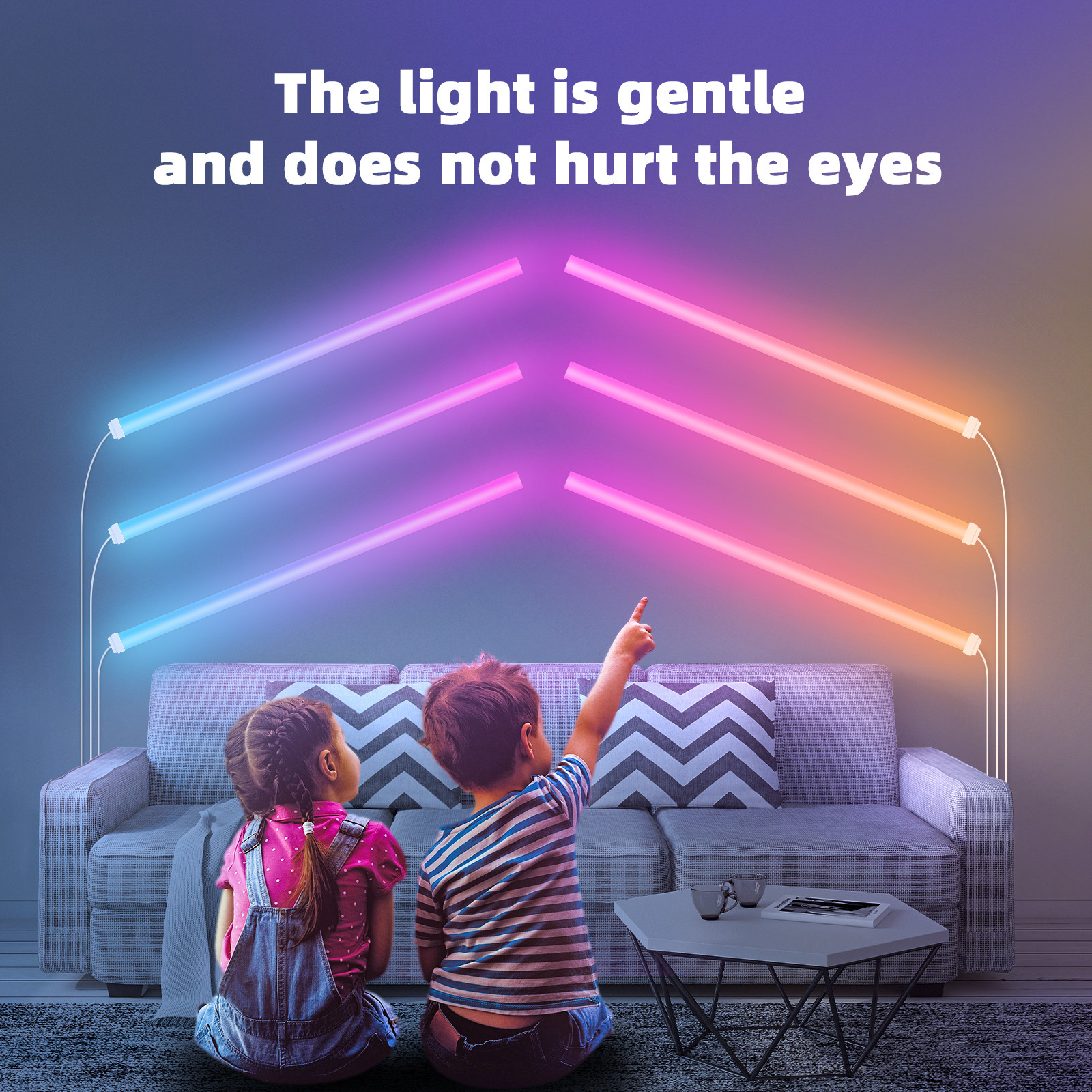 LED Wall Light Image 3