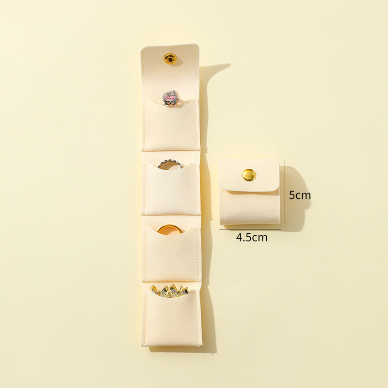 Cuadrícula de cuatro, 4.5*24, beige; súper fibra.