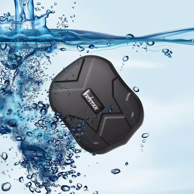 GPS Locator Vehicle Tracking Device Gsm/Gprs
