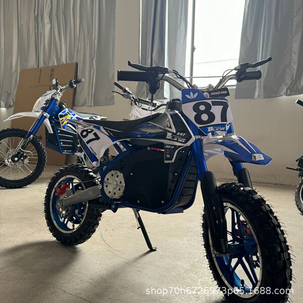 Manufacturers directly supply two -wheeled off -road motorcycle…