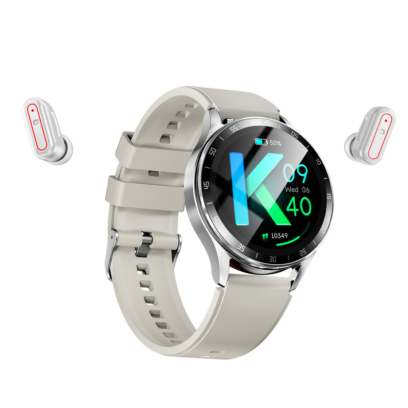 Cross-border Hot Selling X10 Smart Watch Mini Bluetooth Headset TWS 2-in -1 Business Fashion Sports Big Screen 2in1 Cross-border Hot Selling X10 Smart Watch Mini Bluetooth Headset TWS 2-in -1 Business Fashion Sports Big Screen 2in1