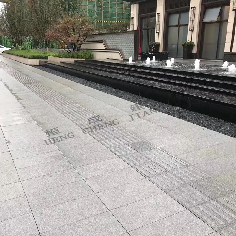 浅芝麻白/300*600/600*600/600*1200/生态地铺石/PC砖/园林景观|ms