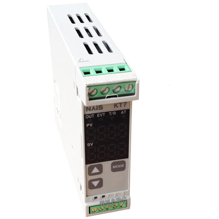 AKT7111100温控表 KT7数显智能温控器