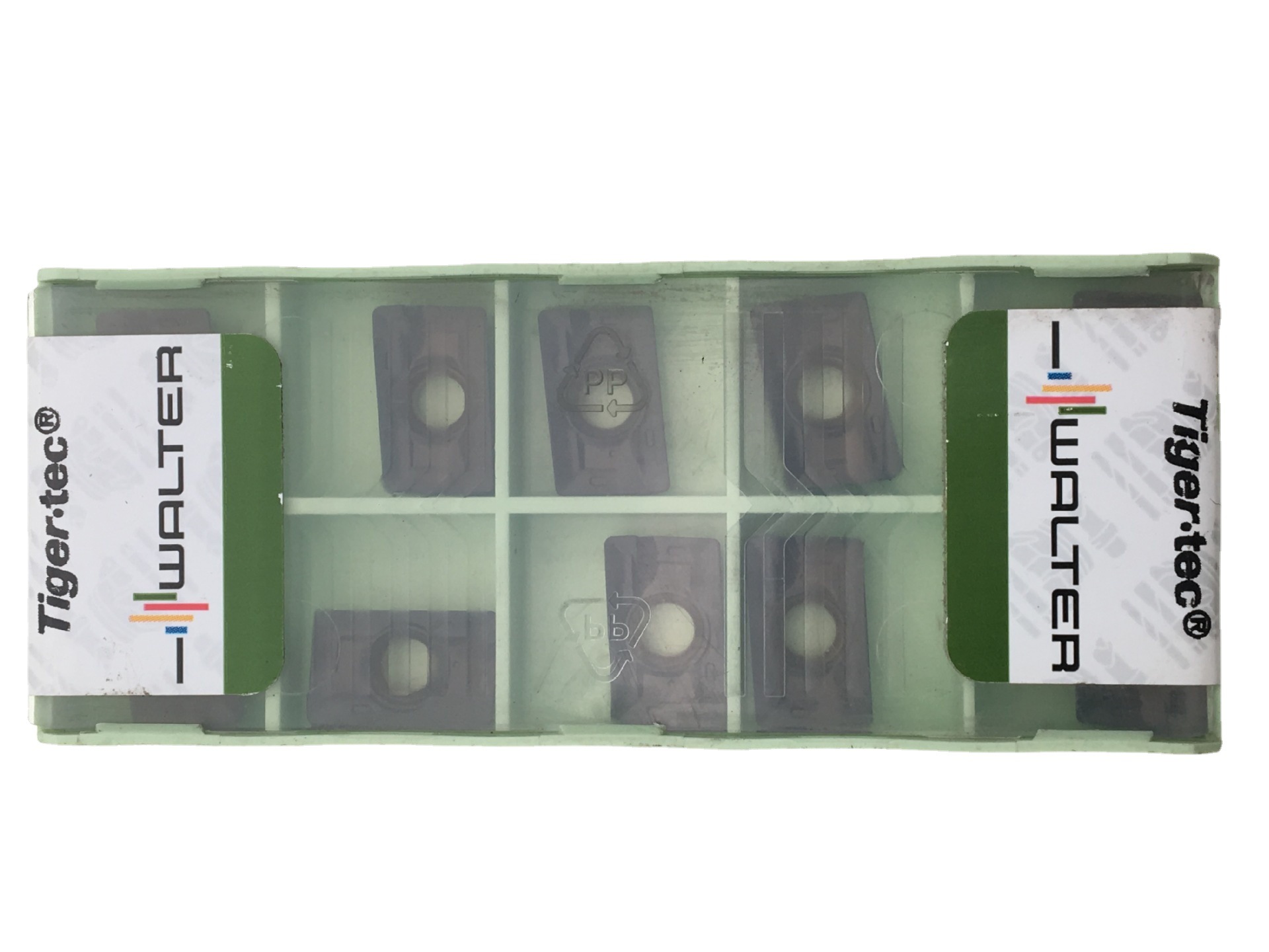 铣刀片 全新瓦尔特,ADGT1606PER-G77 WSP45S,德国瓦尔特数控刀片