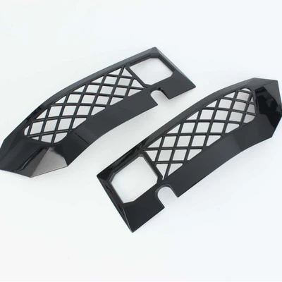 Other Car Modifications: lights, waterproof and dustproof, non-destructive