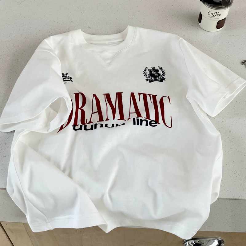 Детские футболки
