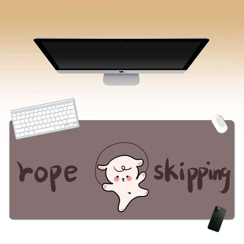 B15-Skipping 강아지