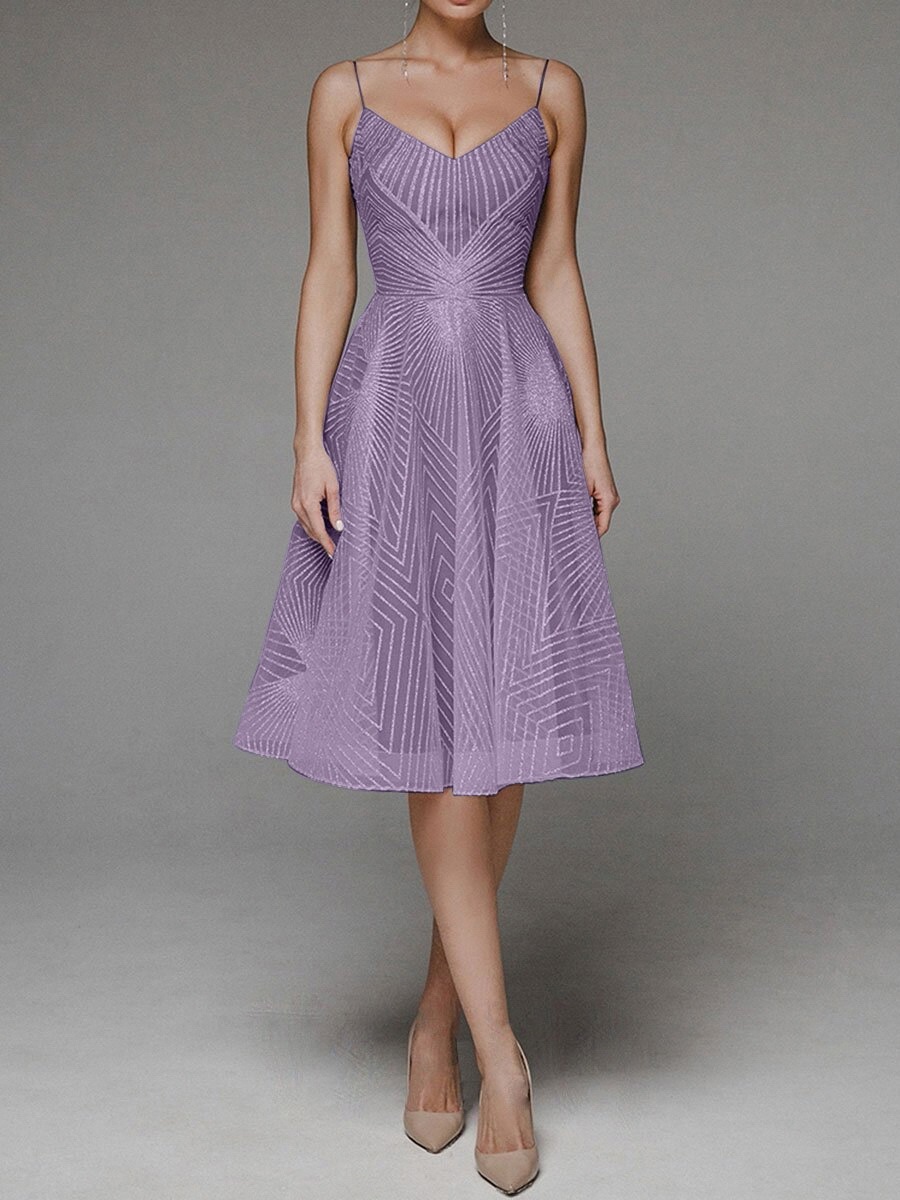 2021 primavera y verano nuevo vestido de mujer de comercio exterior estación independiente vestido sin mangas bordado de correa sexy europeo y americano