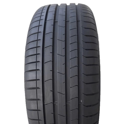 Pirelli Tires, Vehicle tire