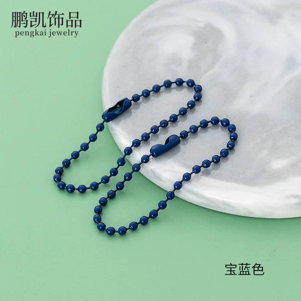 Treasure Blue [1 article]