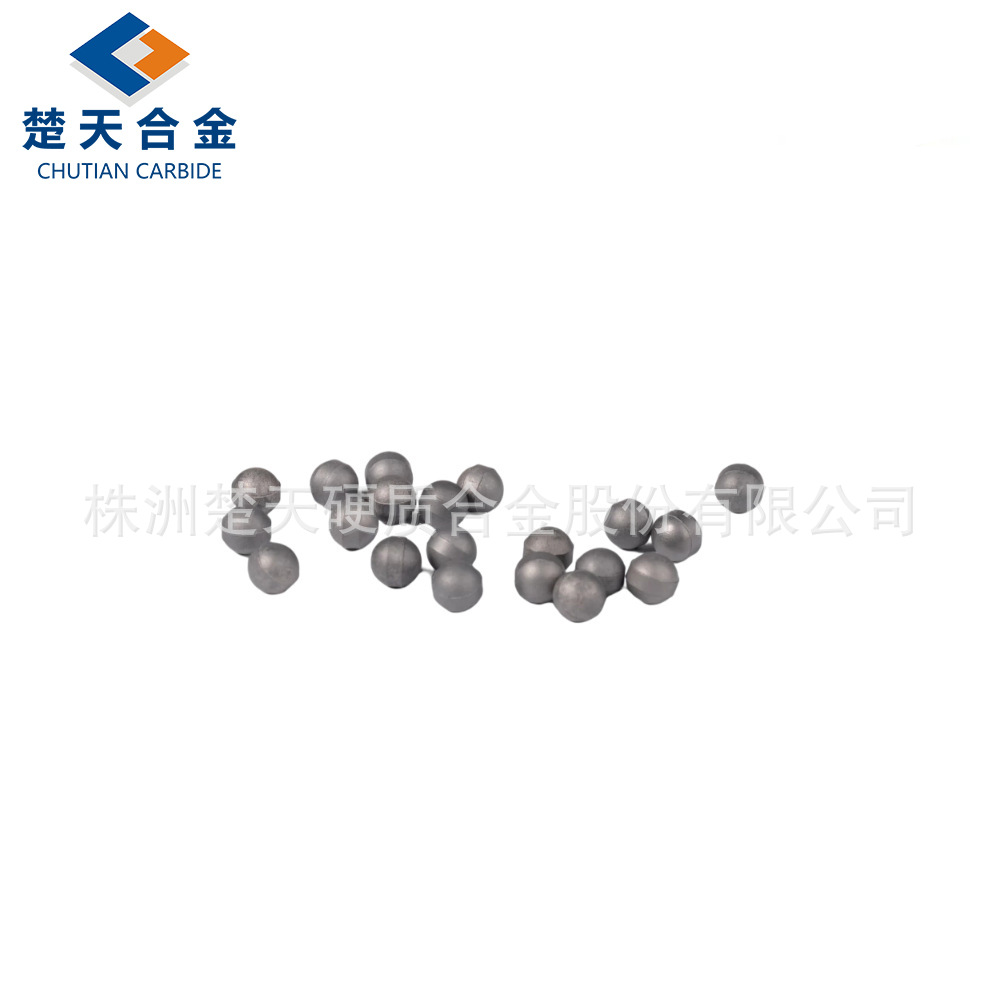 钨钢球 硬质合金球 YG6 YG8合金球 精磨球 毛坯球 可去环带