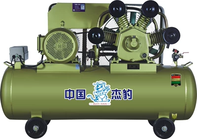 Jiebao Air Compressor Industrial Hava kompressorları - jv-0178-15kw-reciprocating-type