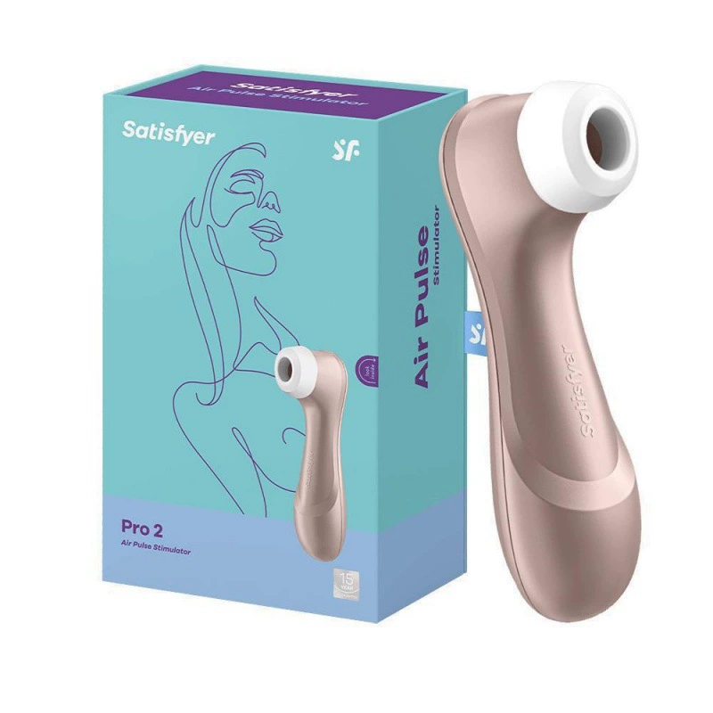 SatisFyer Penguin сосущий яйца женский взрослый секс мастурбация SatisFyer Pro2SEC прыгающее яйцо