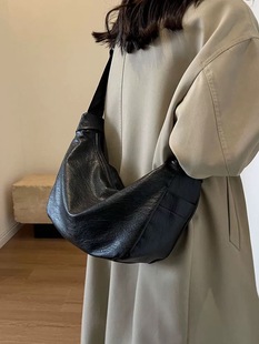 Summer trend fashionable small design shoulder bag, high-end