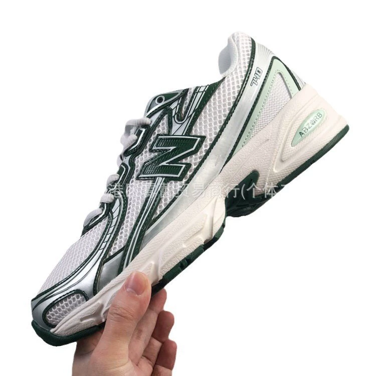 [Подержанные кроссовки NB 740 серии New Balance, модные мужские и женские спортивные кроссовки]
