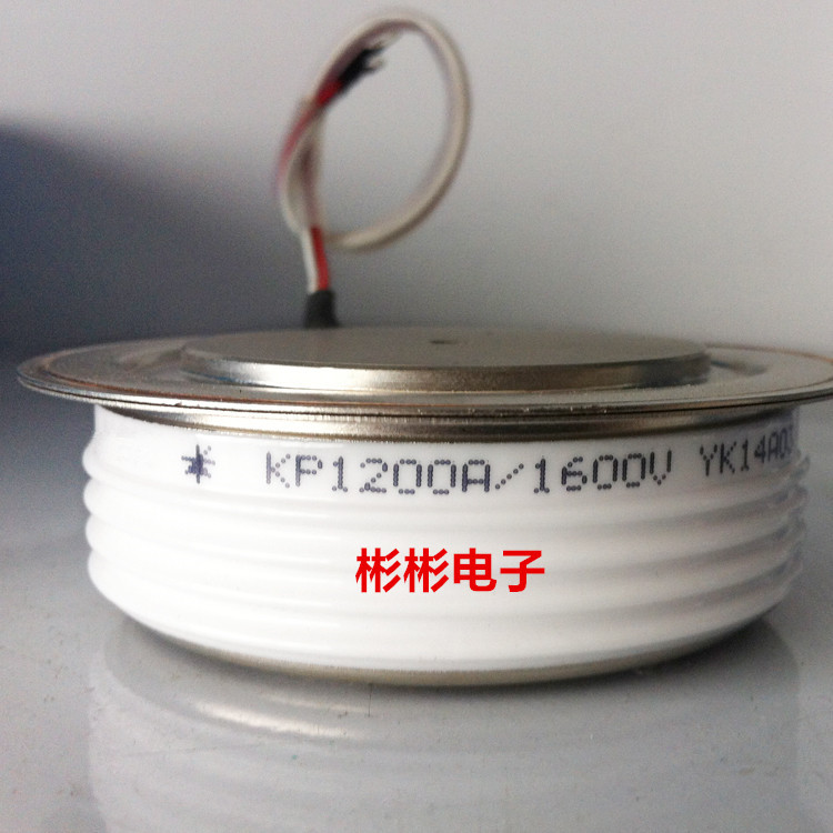 KP1200A 1600V软启动可控硅 晶闸管KP1200-6 KP1200A-600V Y50KPE