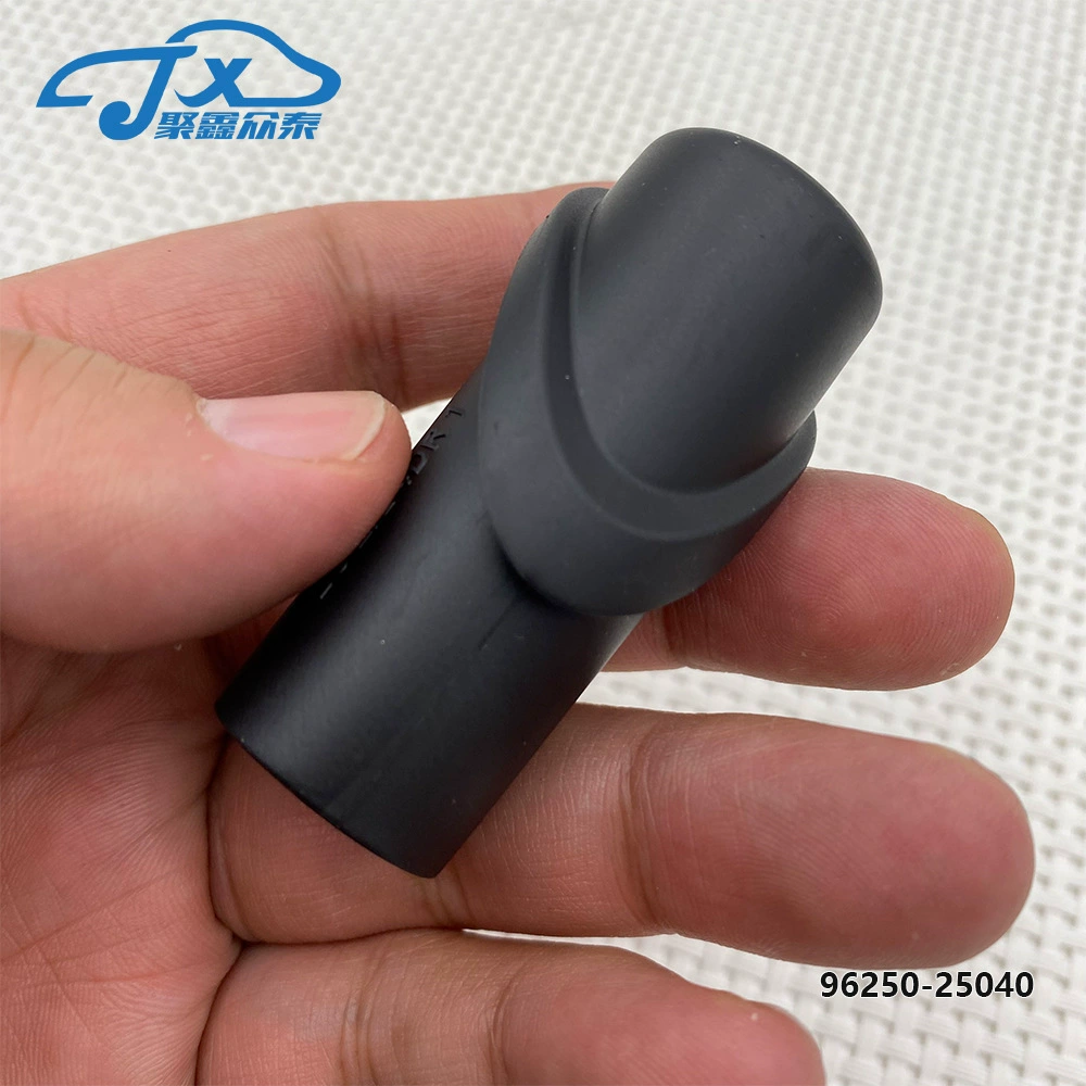 96250-25040 подходит для кронштейна антенны с резиновым уплотнителем для Hyundai ACCENT, артикул 9625025040