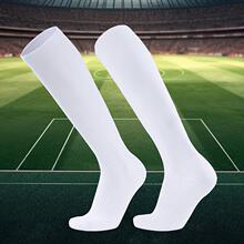 H 31045 Long Tube Football Socks �����˶��� �羳����ѷŷ����
