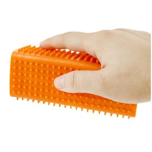 Pet Hair Remover, Hair Removal Brush, Dog Hair Cleaner, Shaver, Cat Hair Brush, Essential Artifact for Cat Raising, Hair Remover