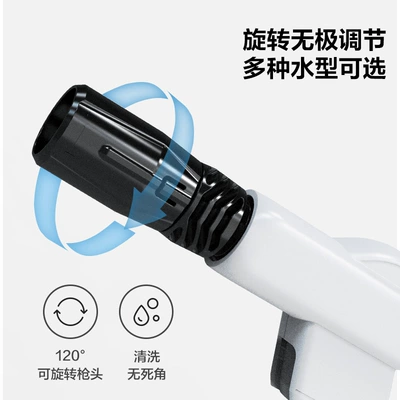 Car Washer for Home: Portable car washer