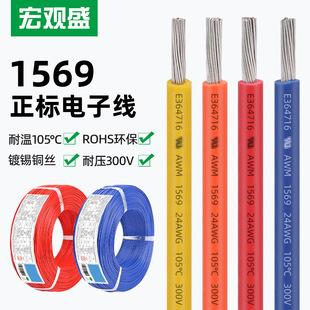 ���^ʢ����1569��Ӿ� 28 20 16AWG��ȼ��a�~���ܼҾ��O���B�Ӿ�