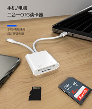 RdpTF SD Card Reader mOiPadATYPE C֙Cx