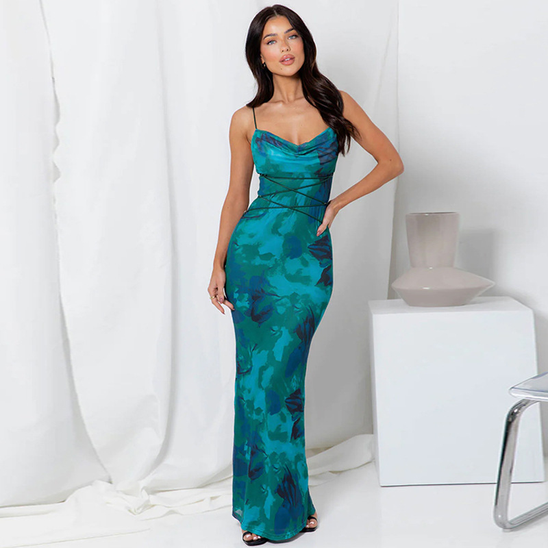 summer sexy dress